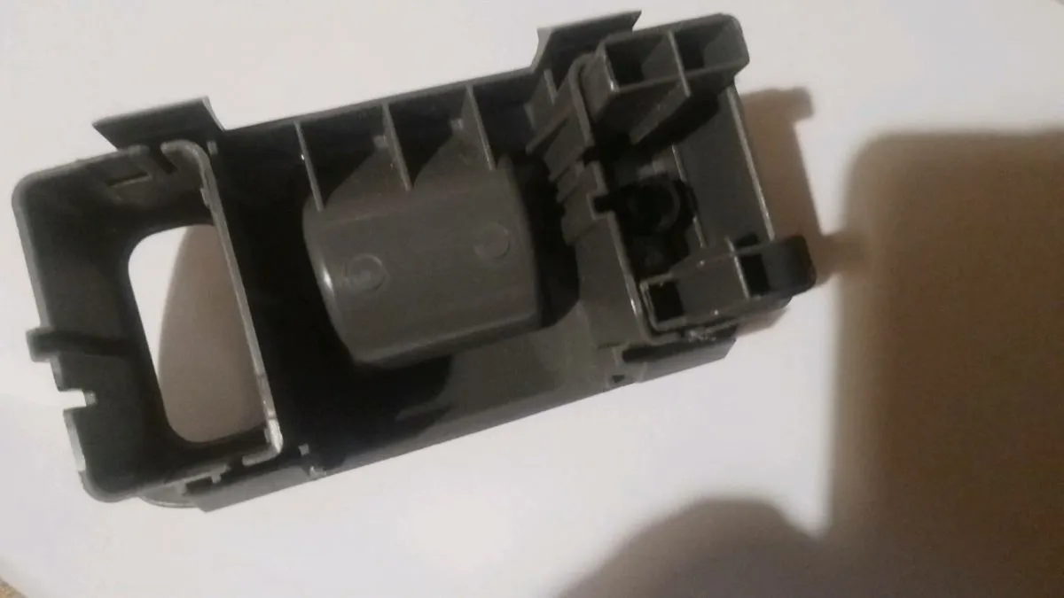 Toyota Corolla E11 97-02 Switch Surround - Image 4