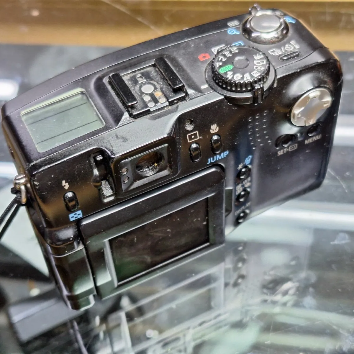 Canon PowerShot G2 - Used Digital Camera 3-Month W - Image 3