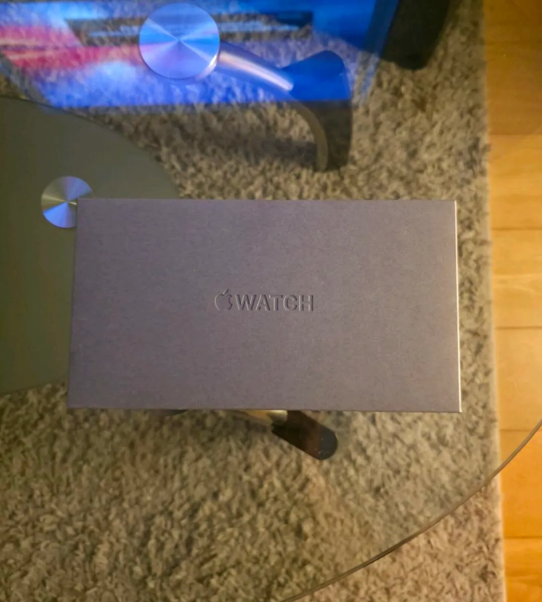 Apple Watch Ultra 3 2025 - Image 1