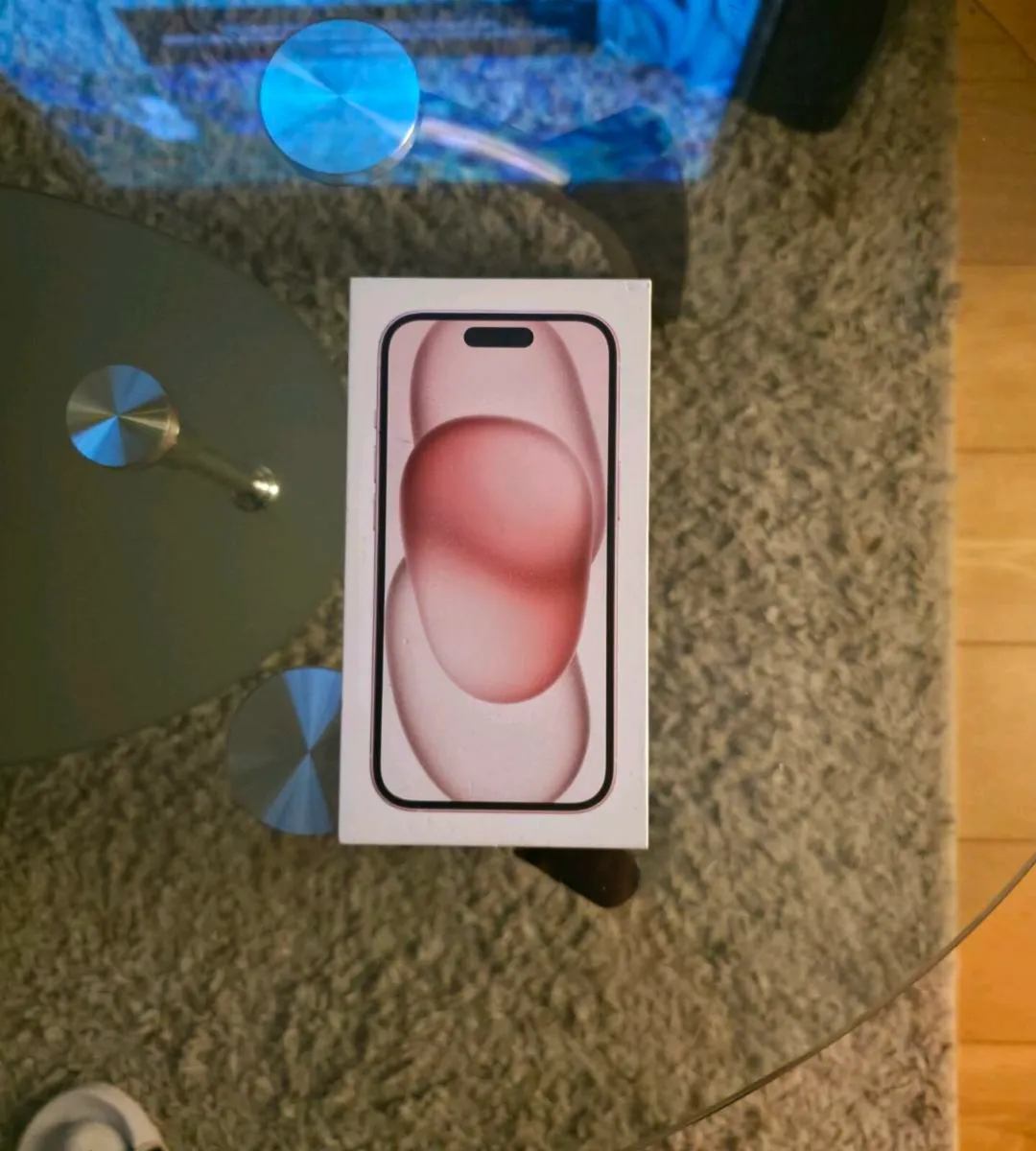 Apple Iphone 15 128GB - Image 1