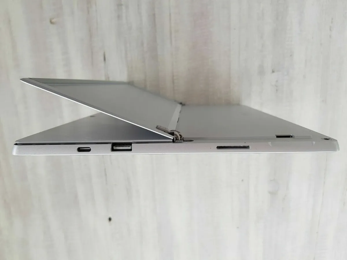 Microsoft Surface Pro 7 1866 I5 128GB SSD 8GB RAM - Image 4