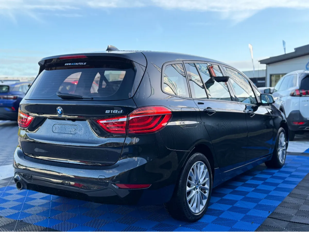 BMW 2-Series SPORT - 2.0L DIESEL - 7 SEATS - AUTO - Image 3