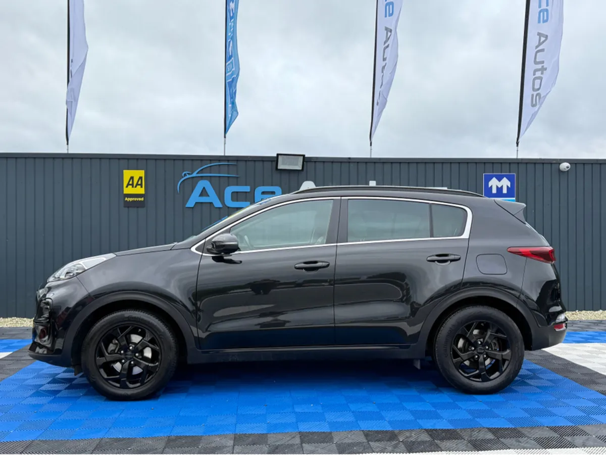 Kia Sportage ***DEPOSIT TAKEN*** K3 SPECIAL ED - 1 - Image 4
