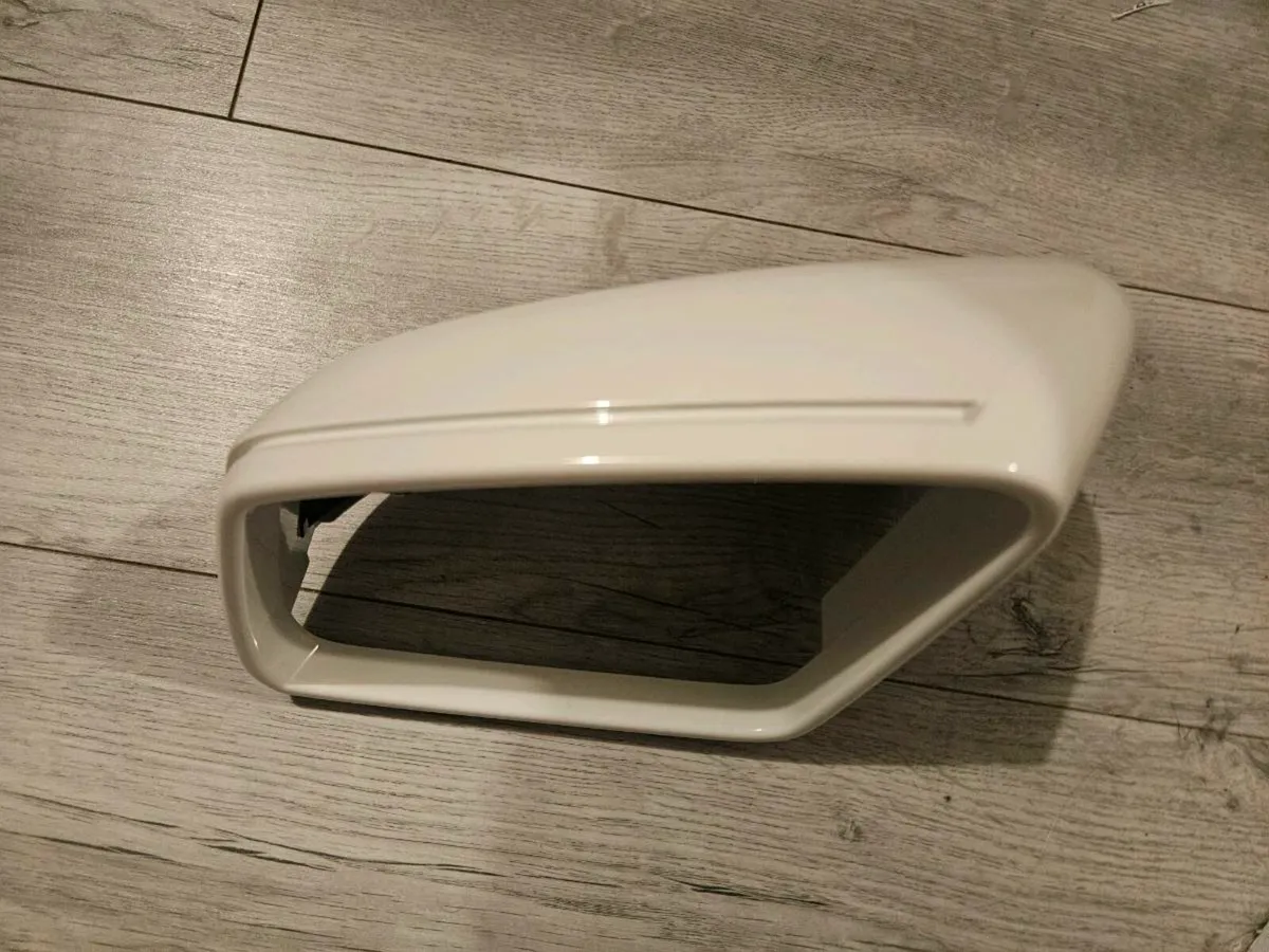 Door Mirror Cover Mercedes CLA, GLA - Image 4