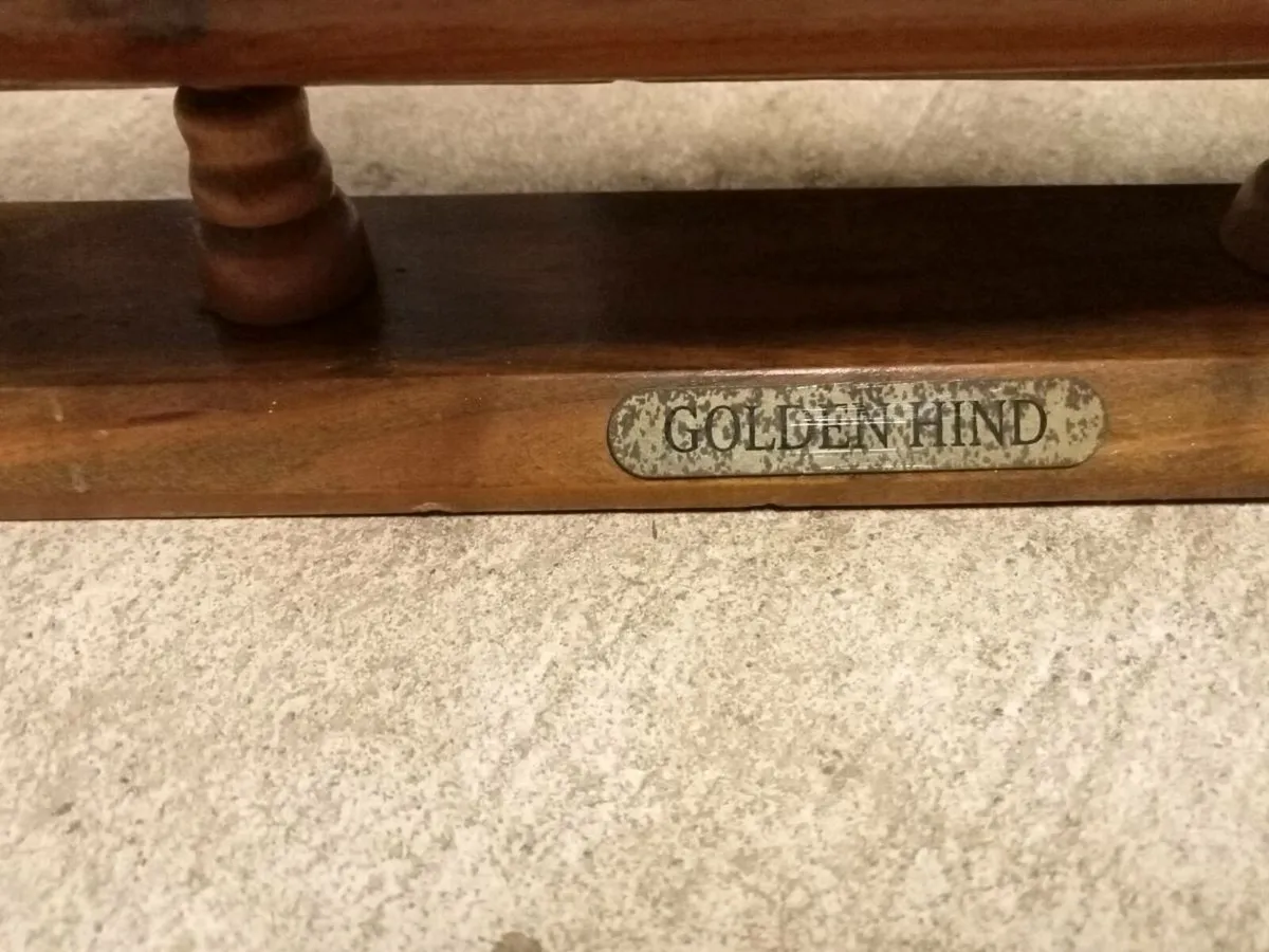 Model ship - Image 4