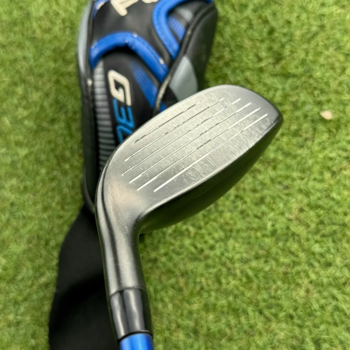 Ping G30 Hybrid / #5 26° / TFC 419 Regular - Image 3
