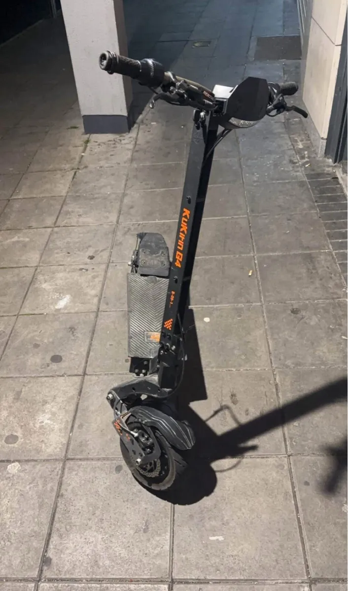 KuKirin g4 - Image 1