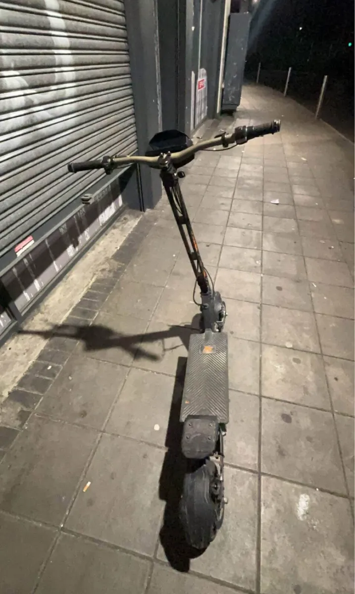 KuKirin g4 - Image 2