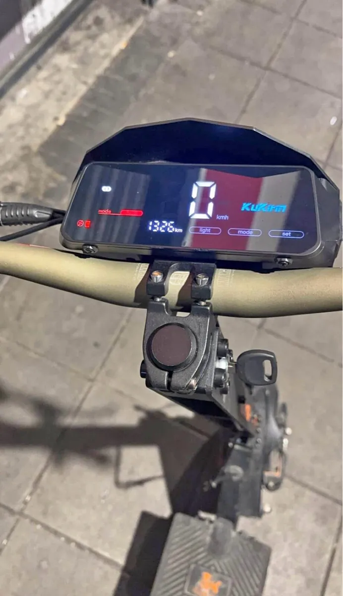 KuKirin g4 - Image 3