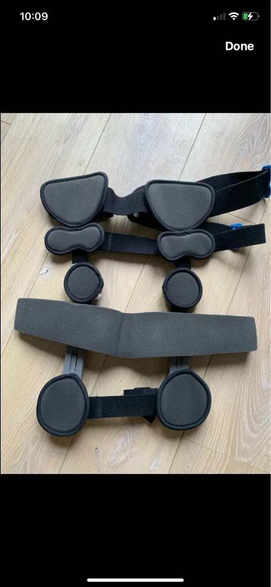 Knee brace - Image 3