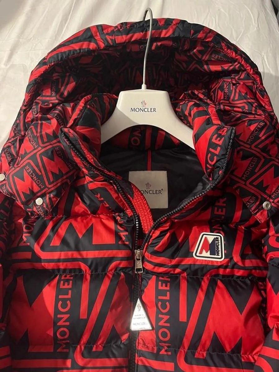 Mens Moncler - Image 2