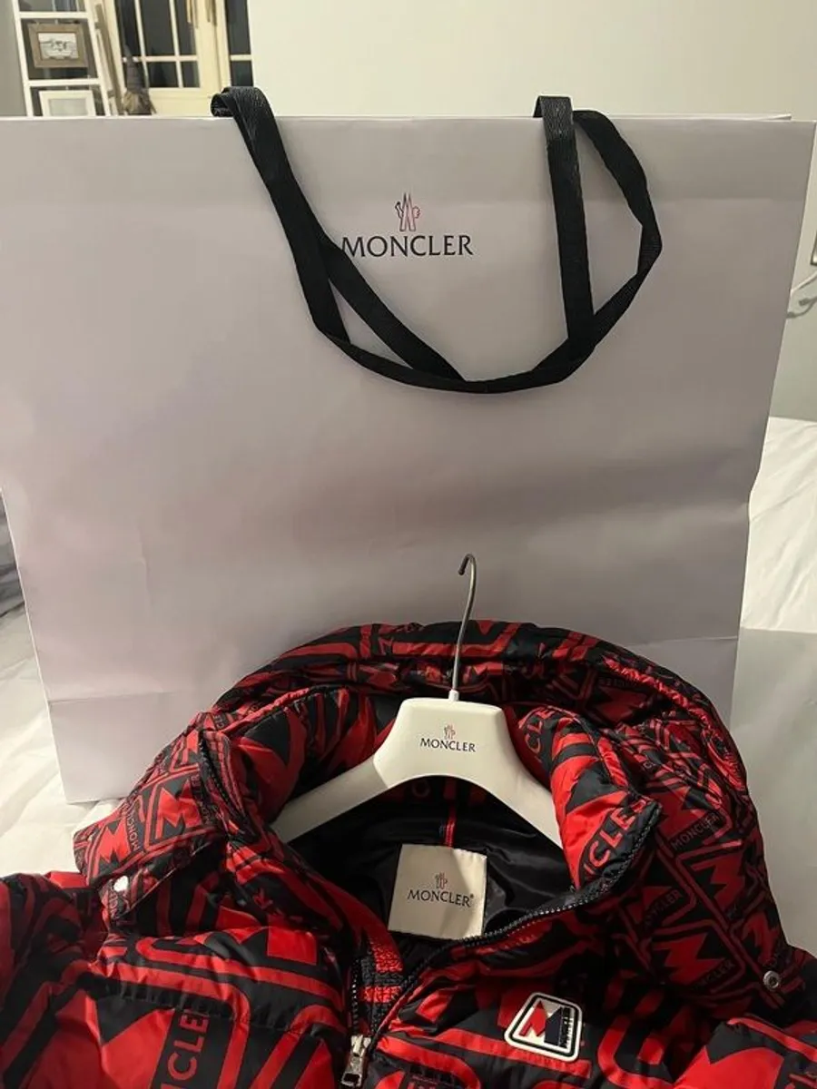 Mens Moncler - Image 3