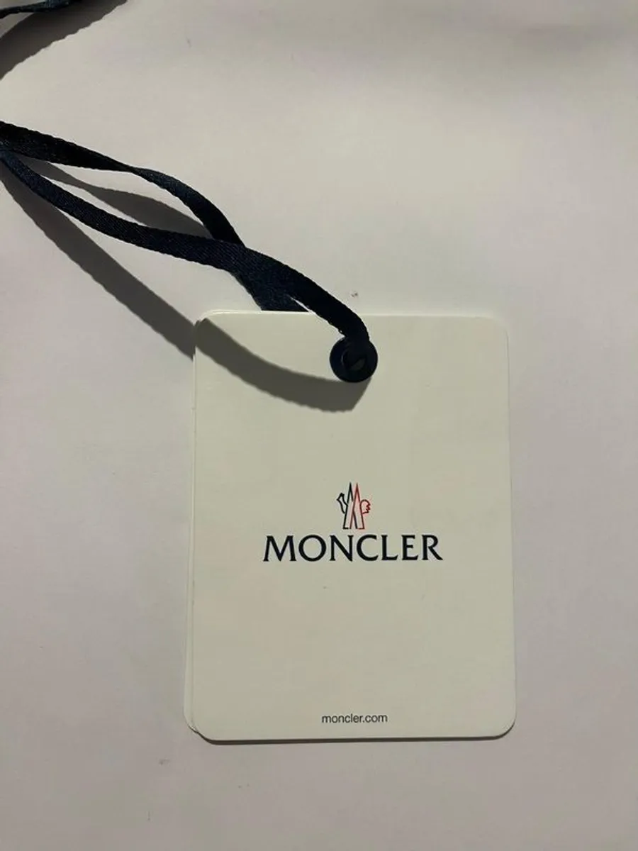 Mens Moncler - Image 4