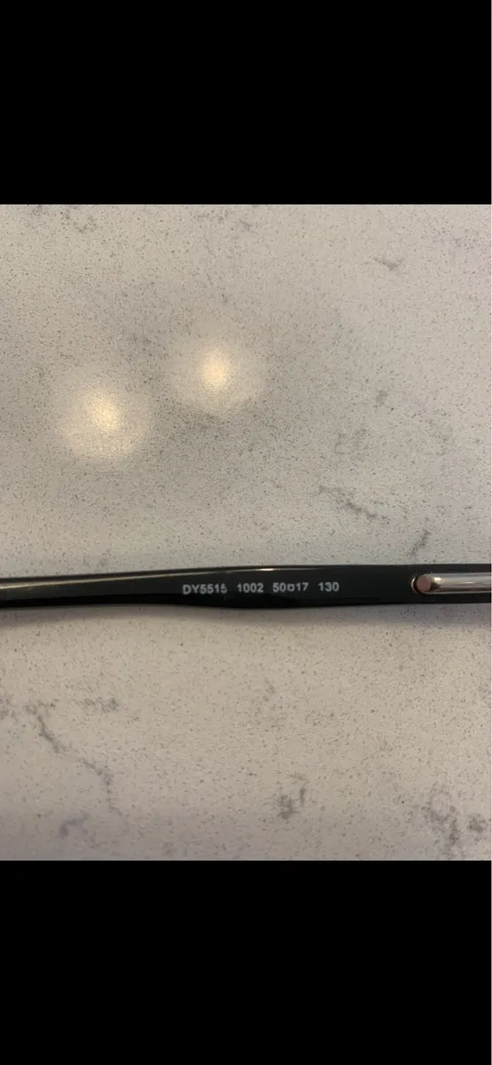 DKNY Glasses frames - Image 2