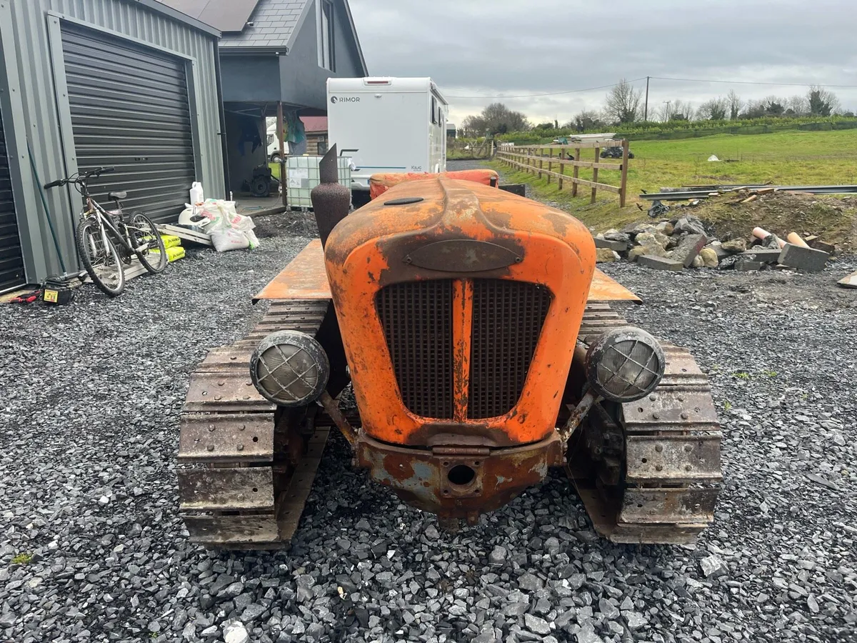 Lamborghini crawler*Super Rare** - Image 3