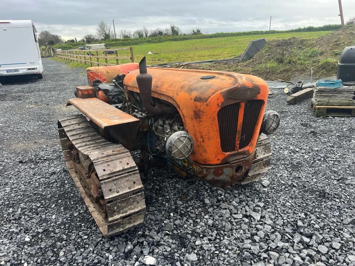 Lamborghini crawler*Super Rare** - Image 4