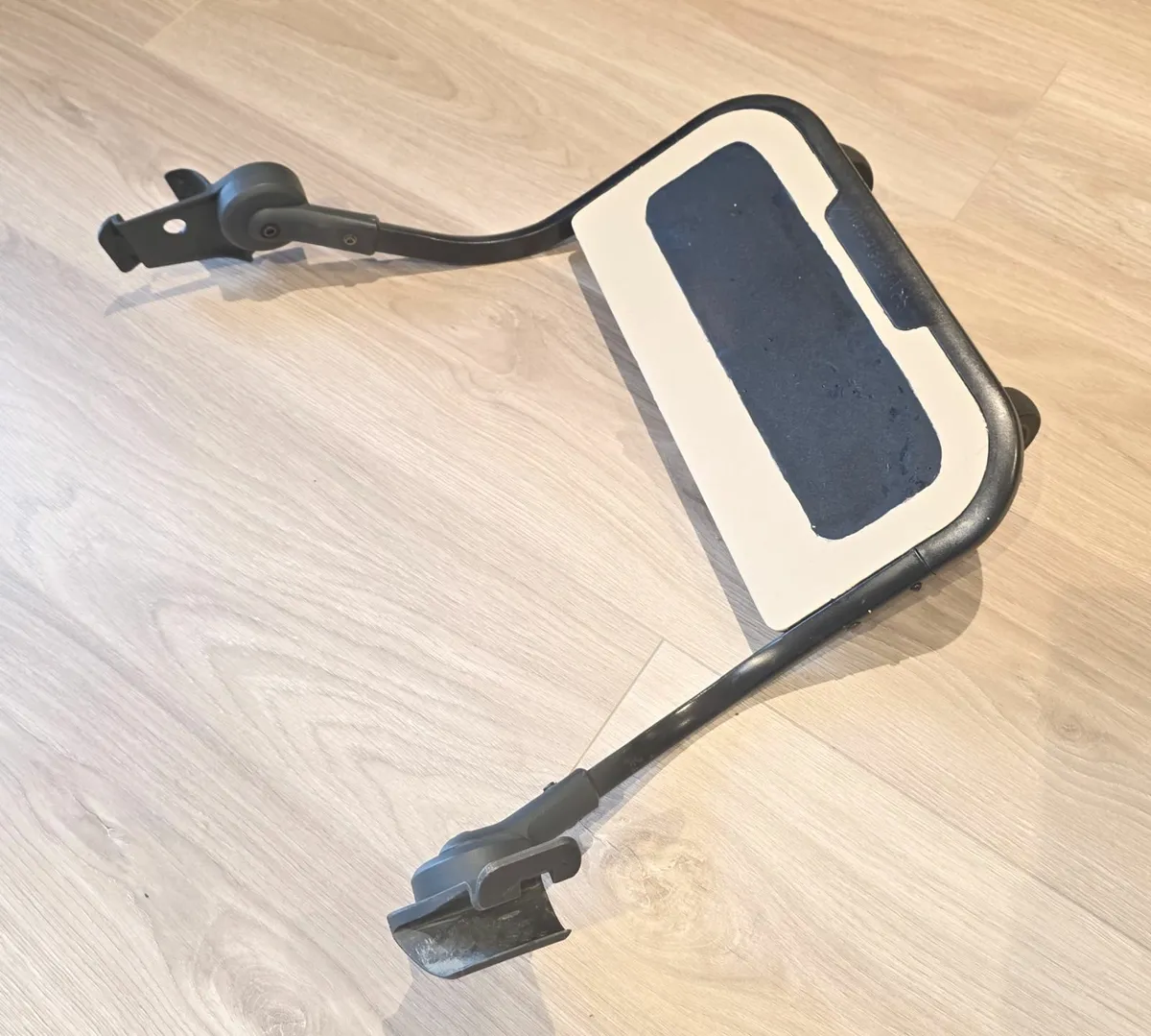 Uppababy Vista buggy board - Image 1