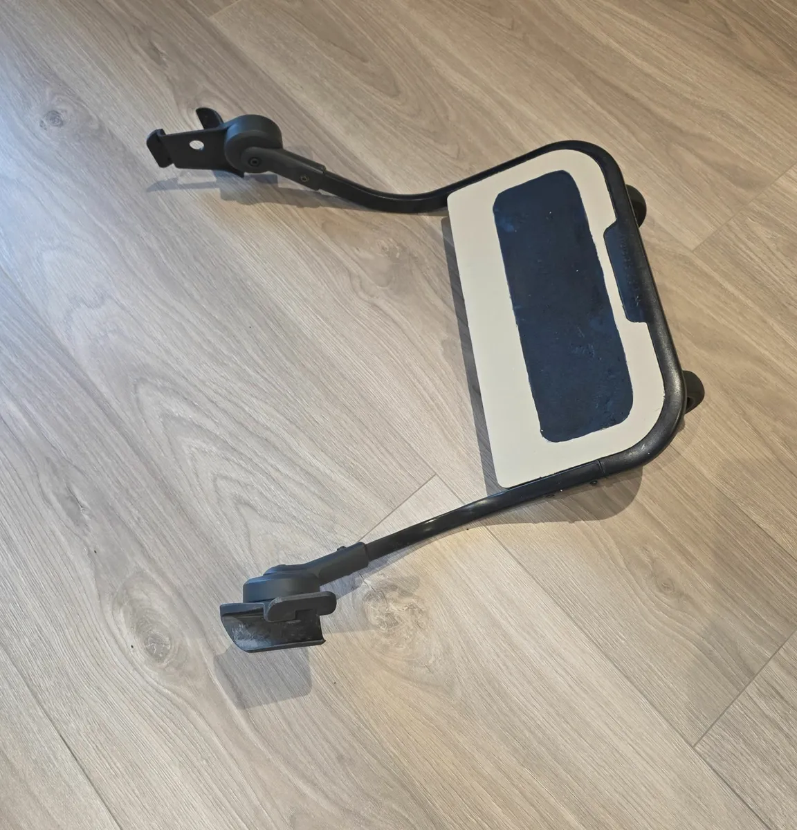 Uppababy Vista buggy board - Image 2