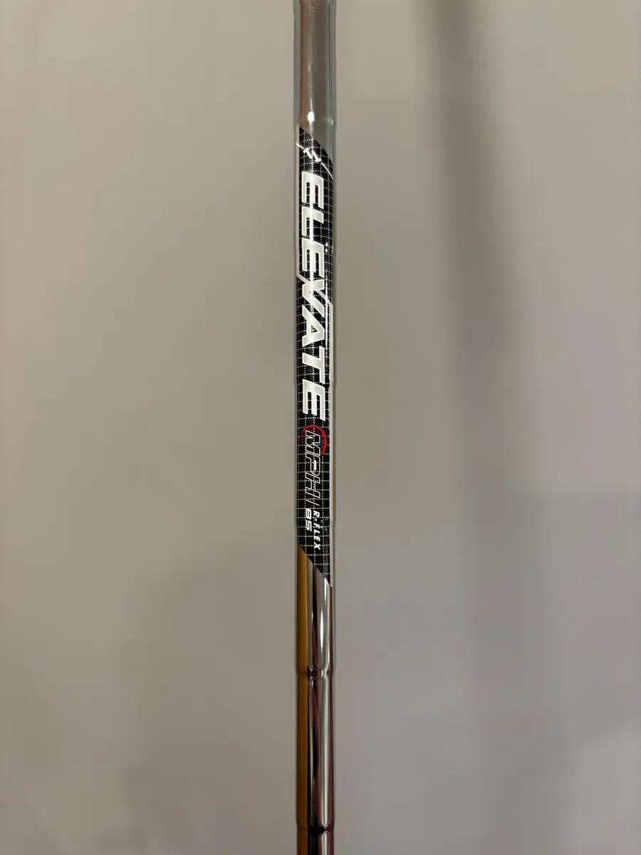 New Callaway Ai Smoke HL Irons 5-PW - Image 3