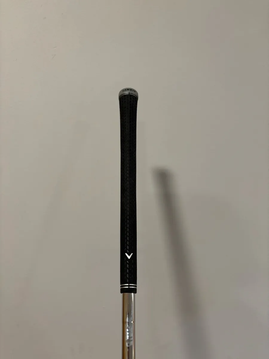 New Callaway Ai Smoke HL Irons 5-PW - Image 4