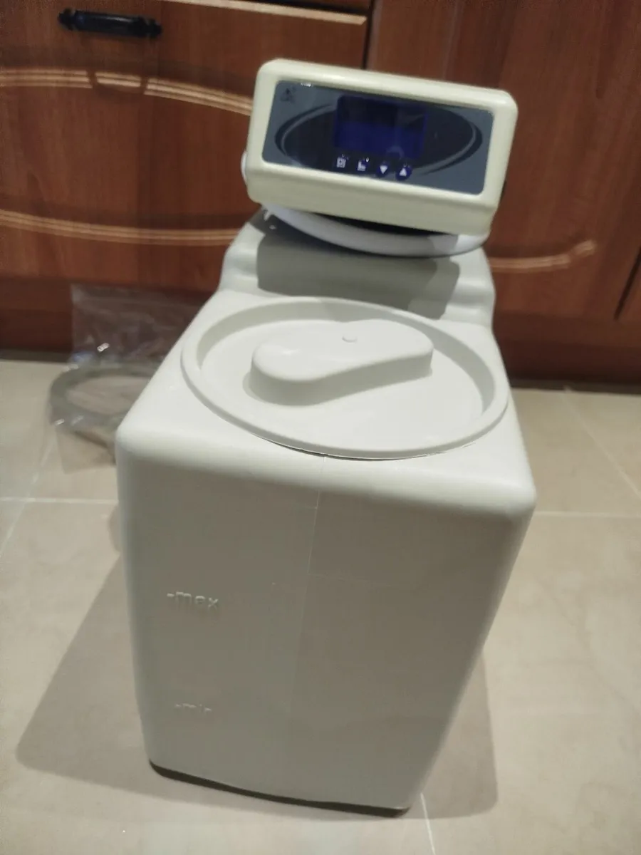 Water softener - Image 4
