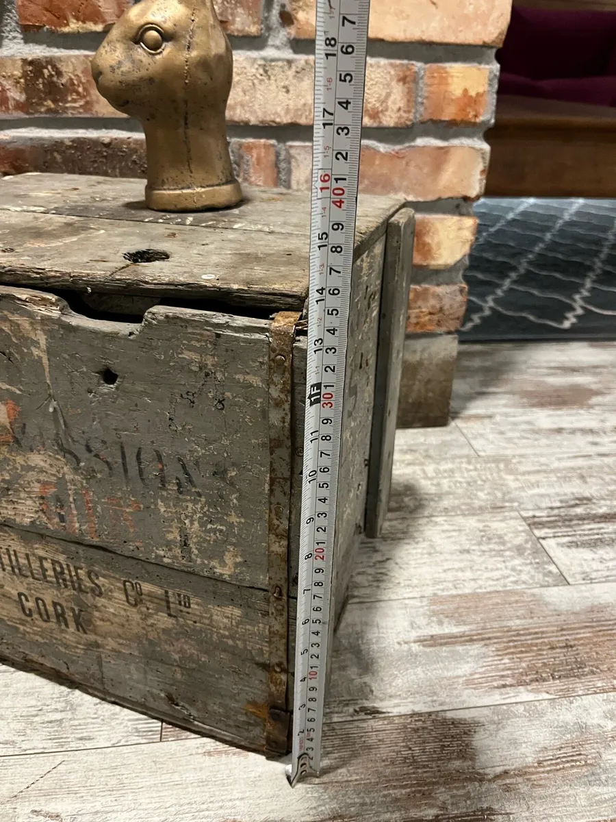 Vintage box - Image 2