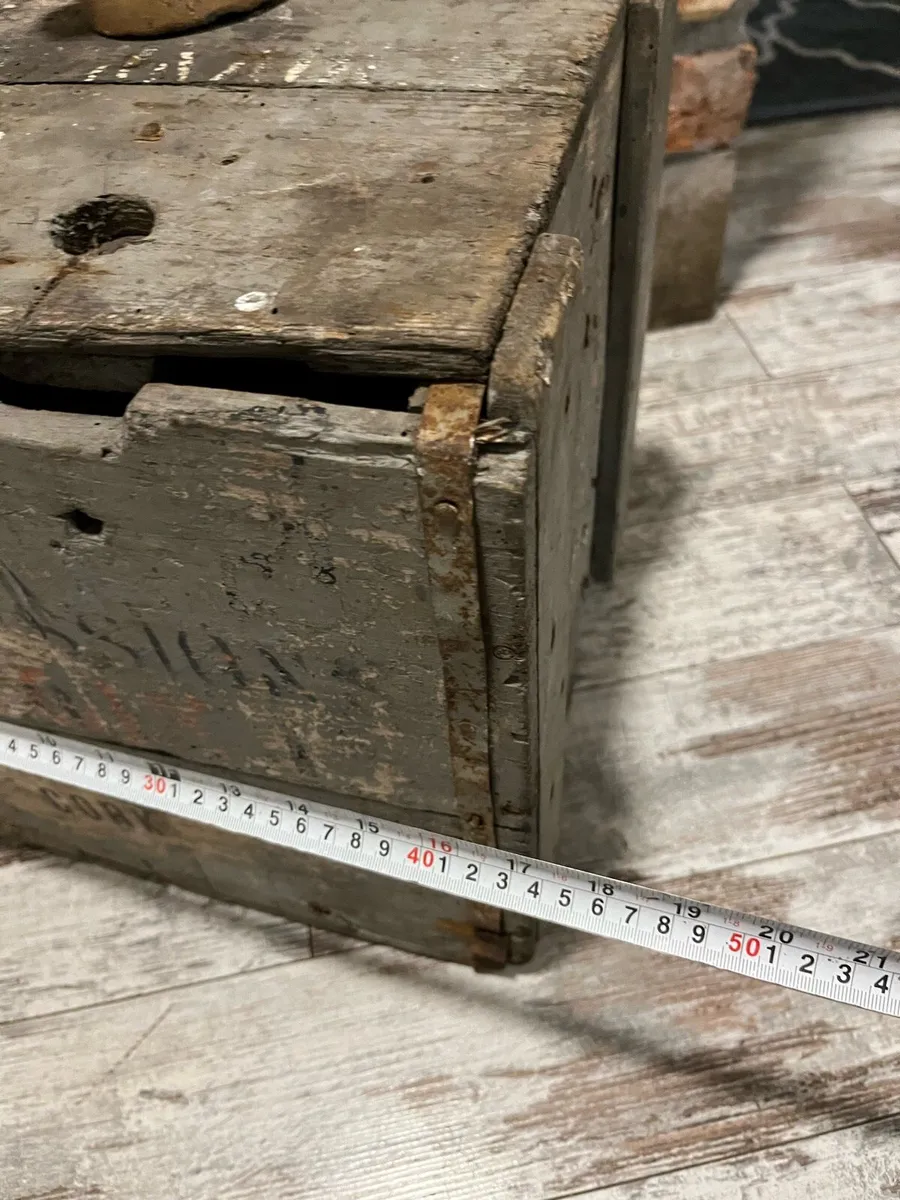 Vintage box - Image 3