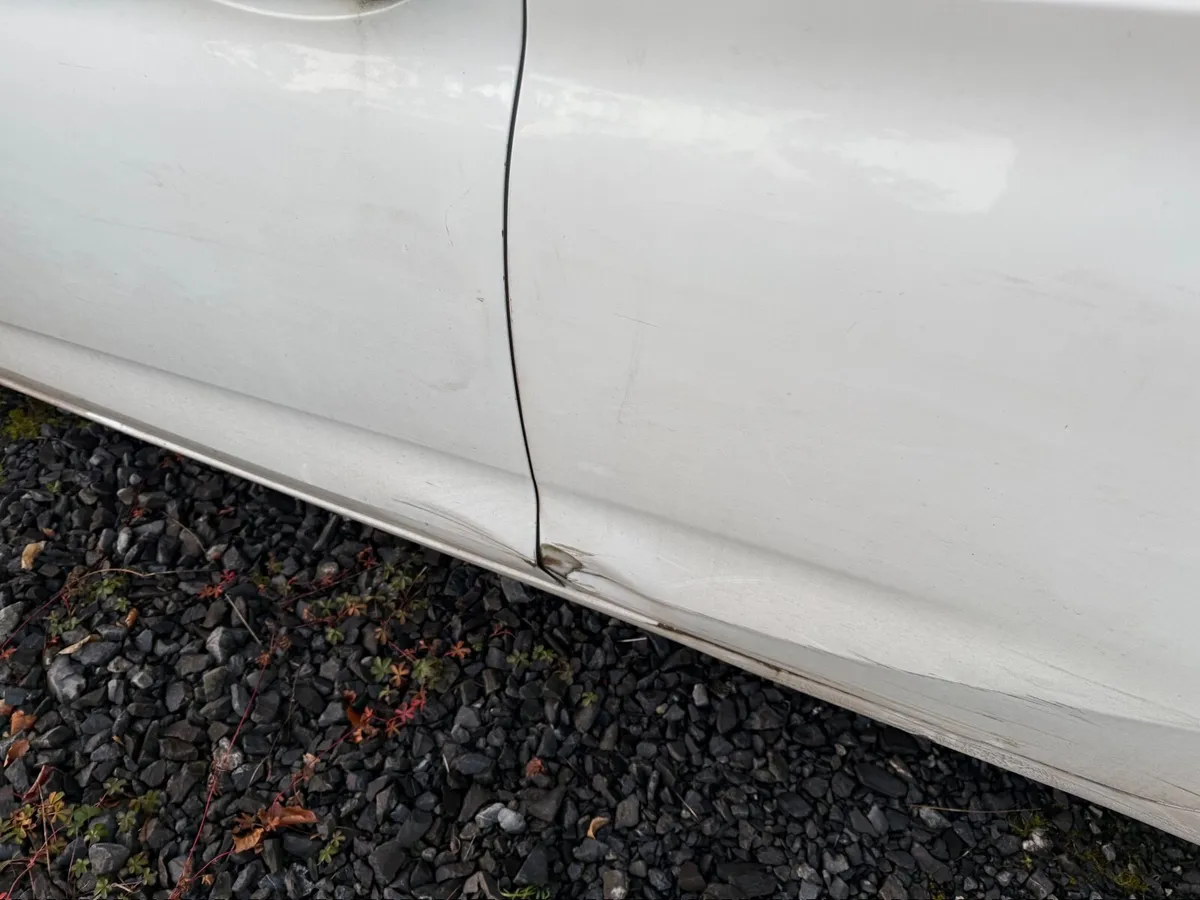 Opel Astra 1.6diesel - Image 2