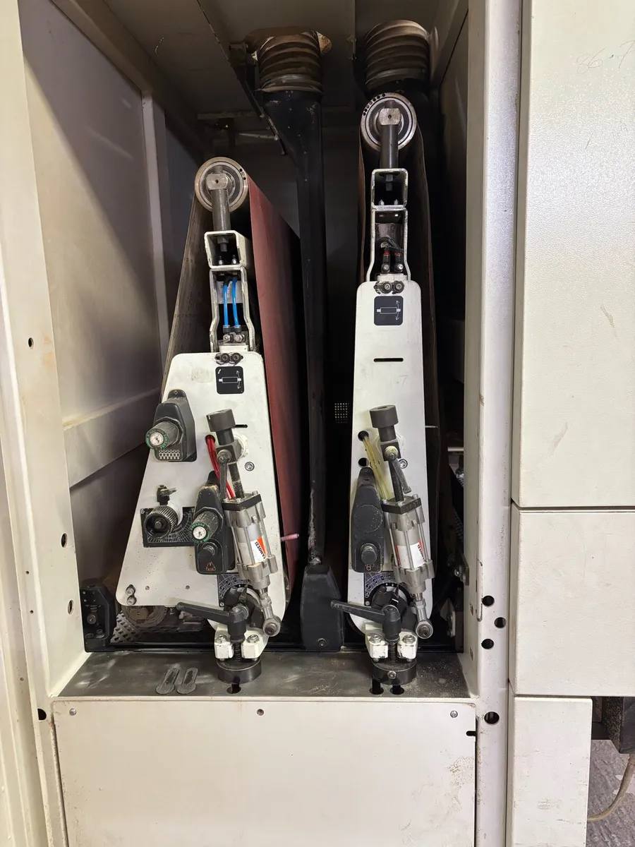 Drumsander - Image 2