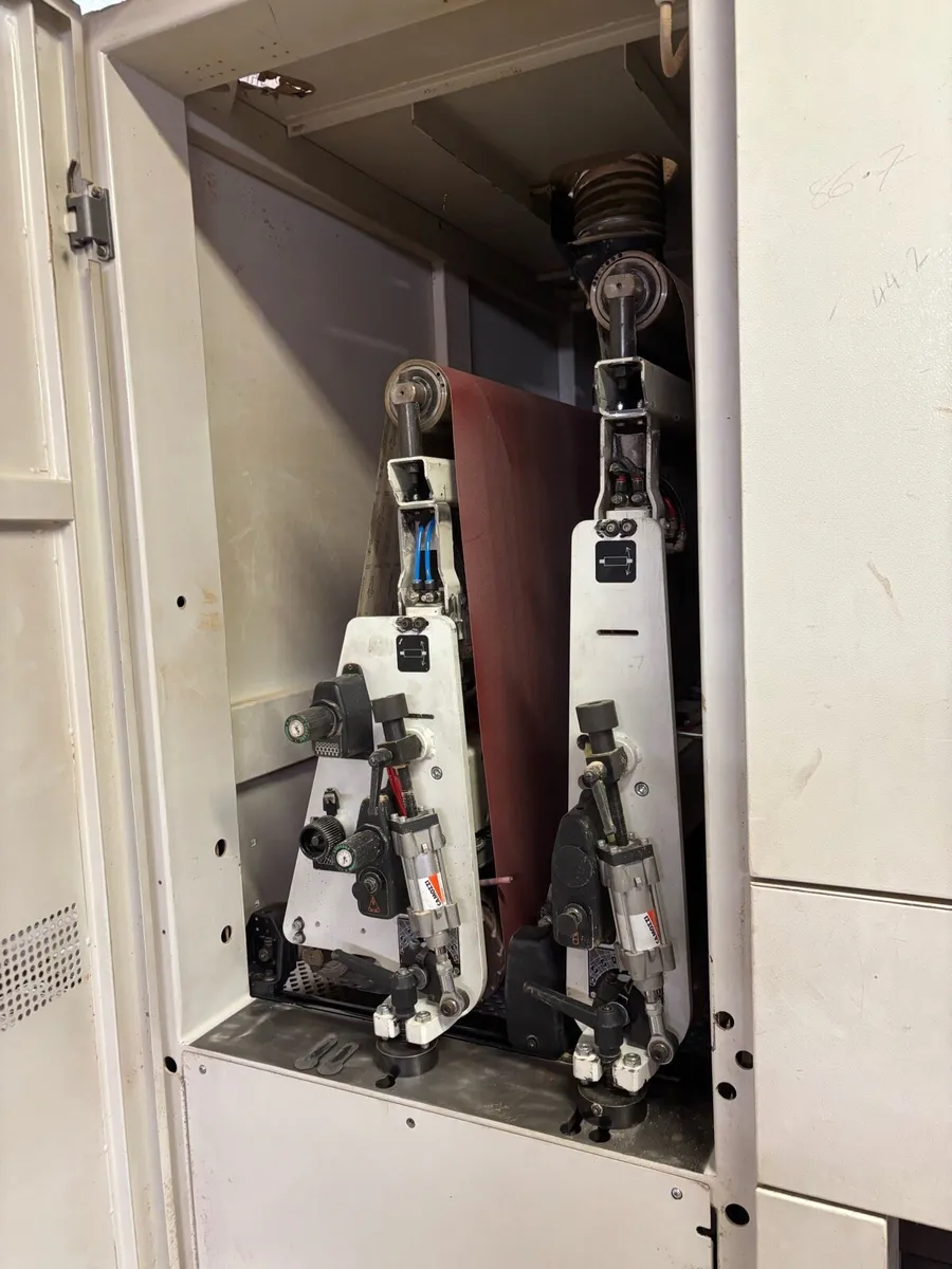 Drumsander - Image 3