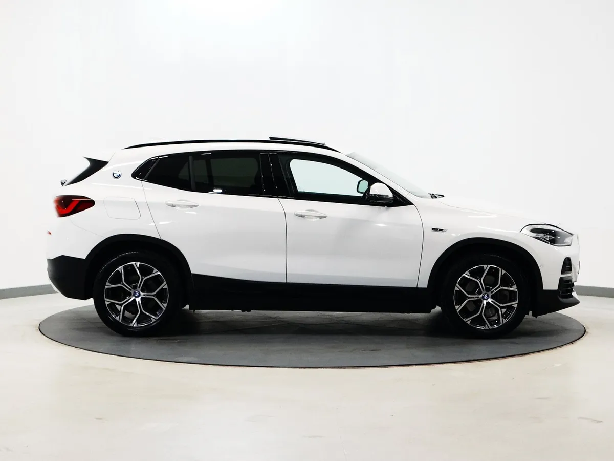 *72* 2022 BMW X2 1.5 xdrive sport - Image 3