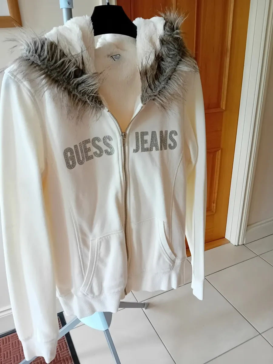 Guess Hoodie - Image 1