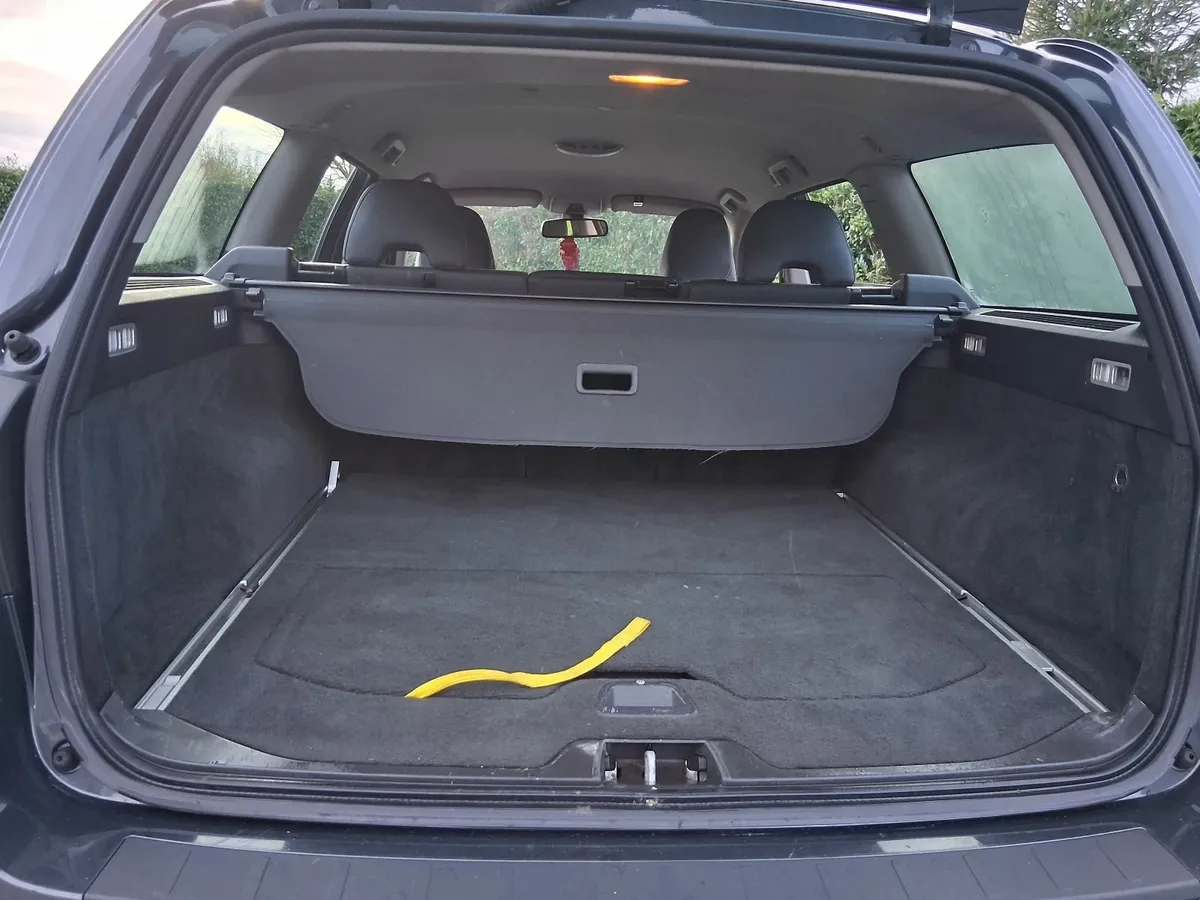 Volvo V70 2010 nct till 05/26, excellent to drive - Image 4