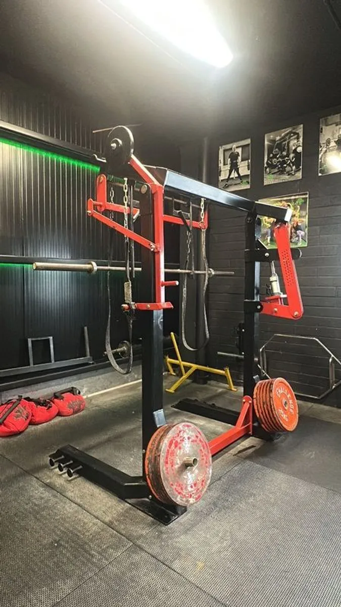 Gym equipment - Image 3