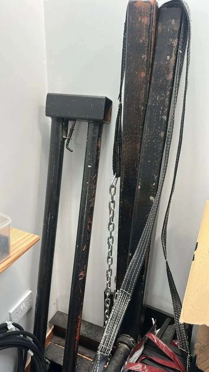 Gym equipment - Image 4