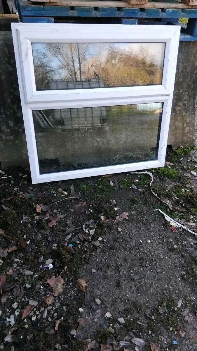 Pvc windows - Image 2