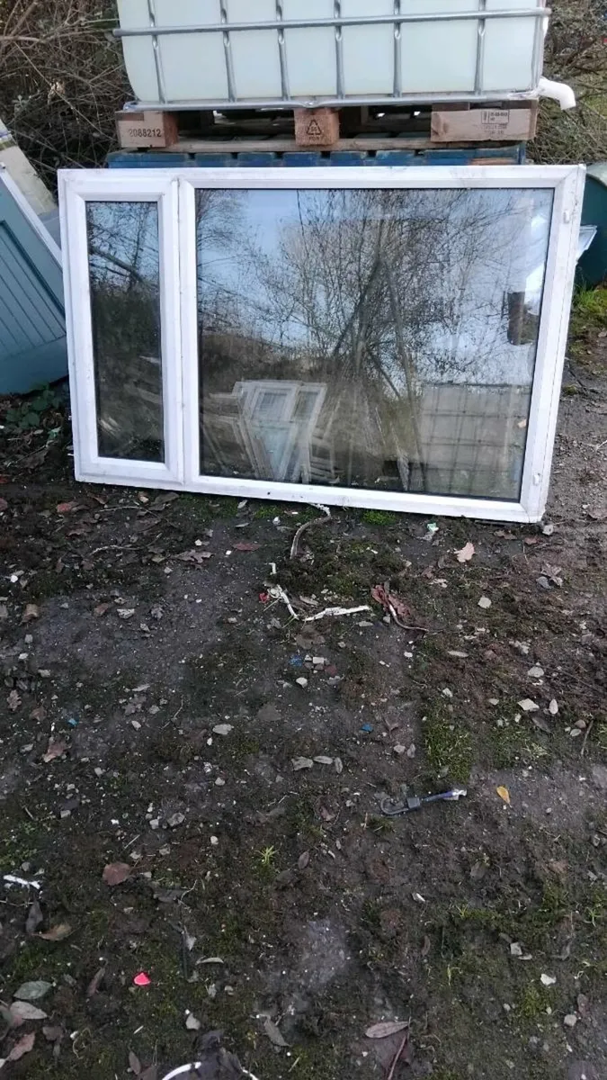 Pvc windows - Image 3