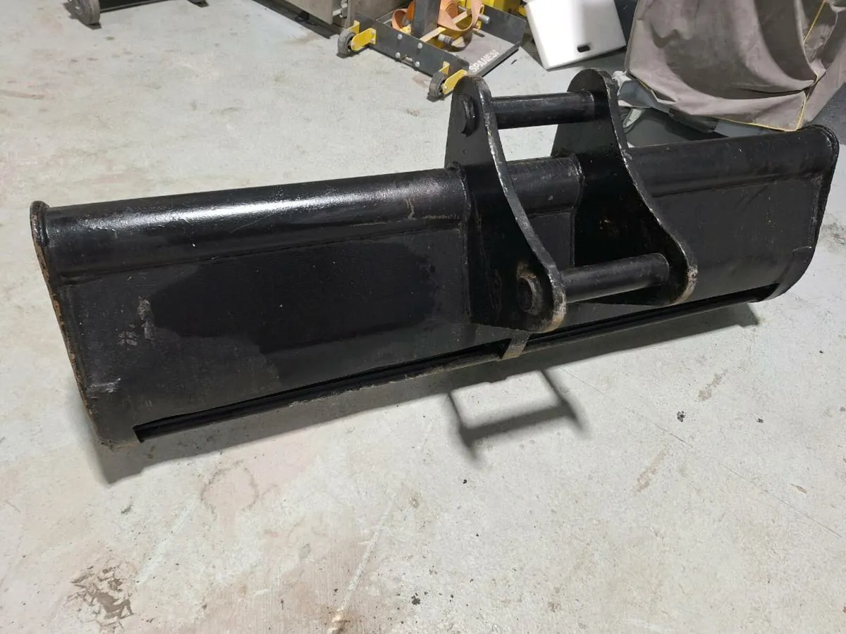 Digger bucket - Image 2