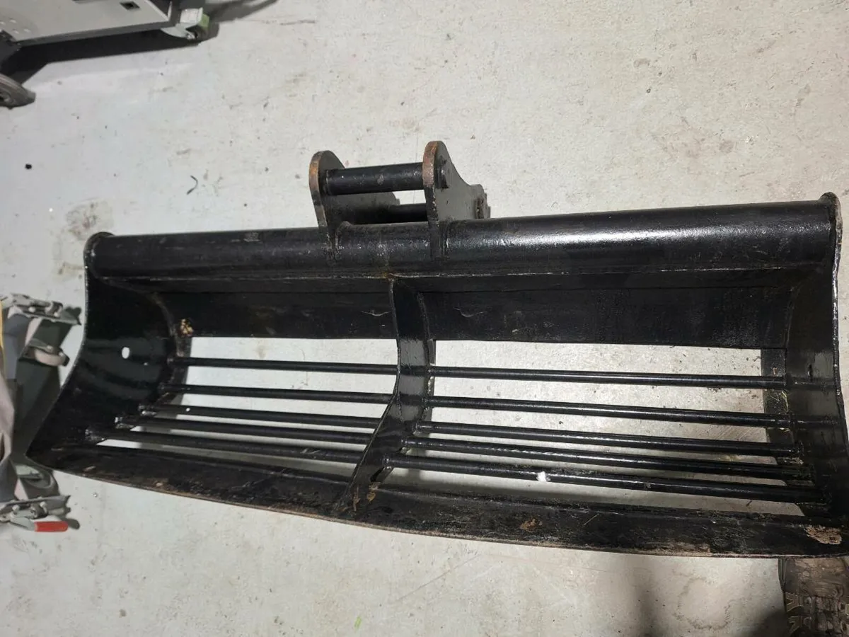 Digger bucket - Image 3