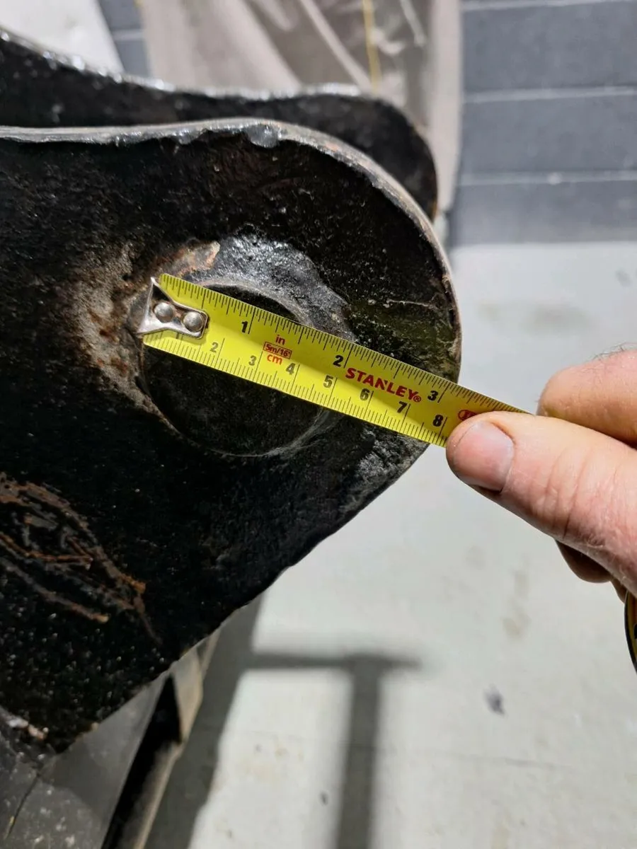 Digger bucket - Image 4