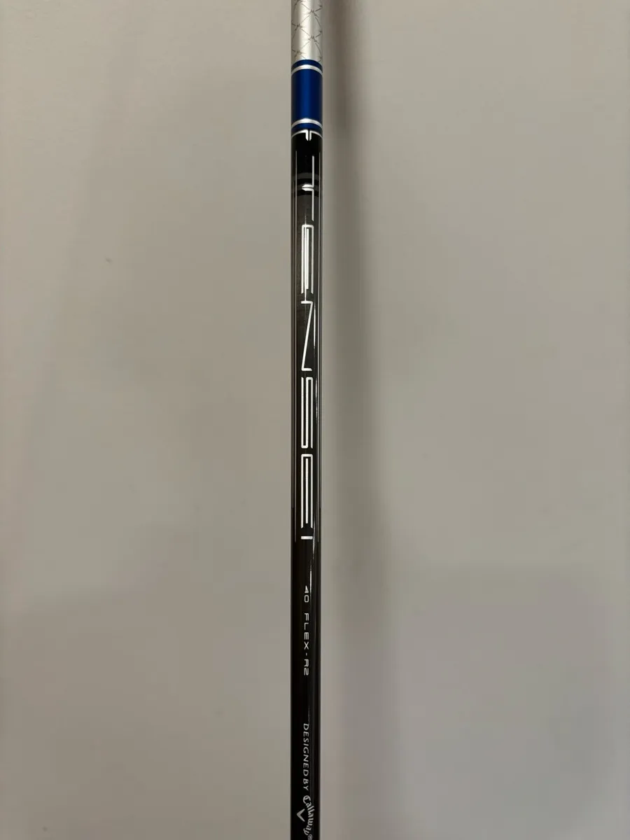 New Callaway Ai Smoke MaxFast Irons 5-PW - Image 3