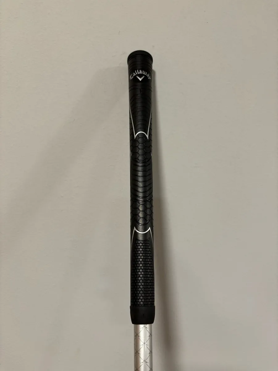 New Callaway Ai Smoke MaxFast Irons 5-PW - Image 4