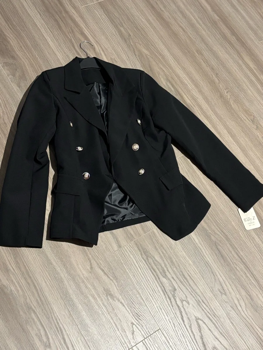Blazer - Image 1
