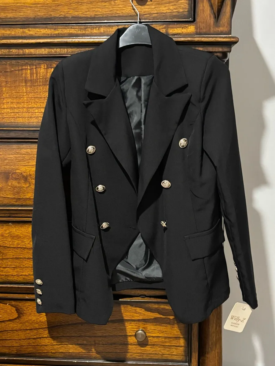 Blazer - Image 3