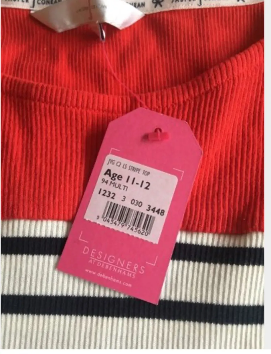 Jasper Conran Age 11-12 BNWT - Image 2