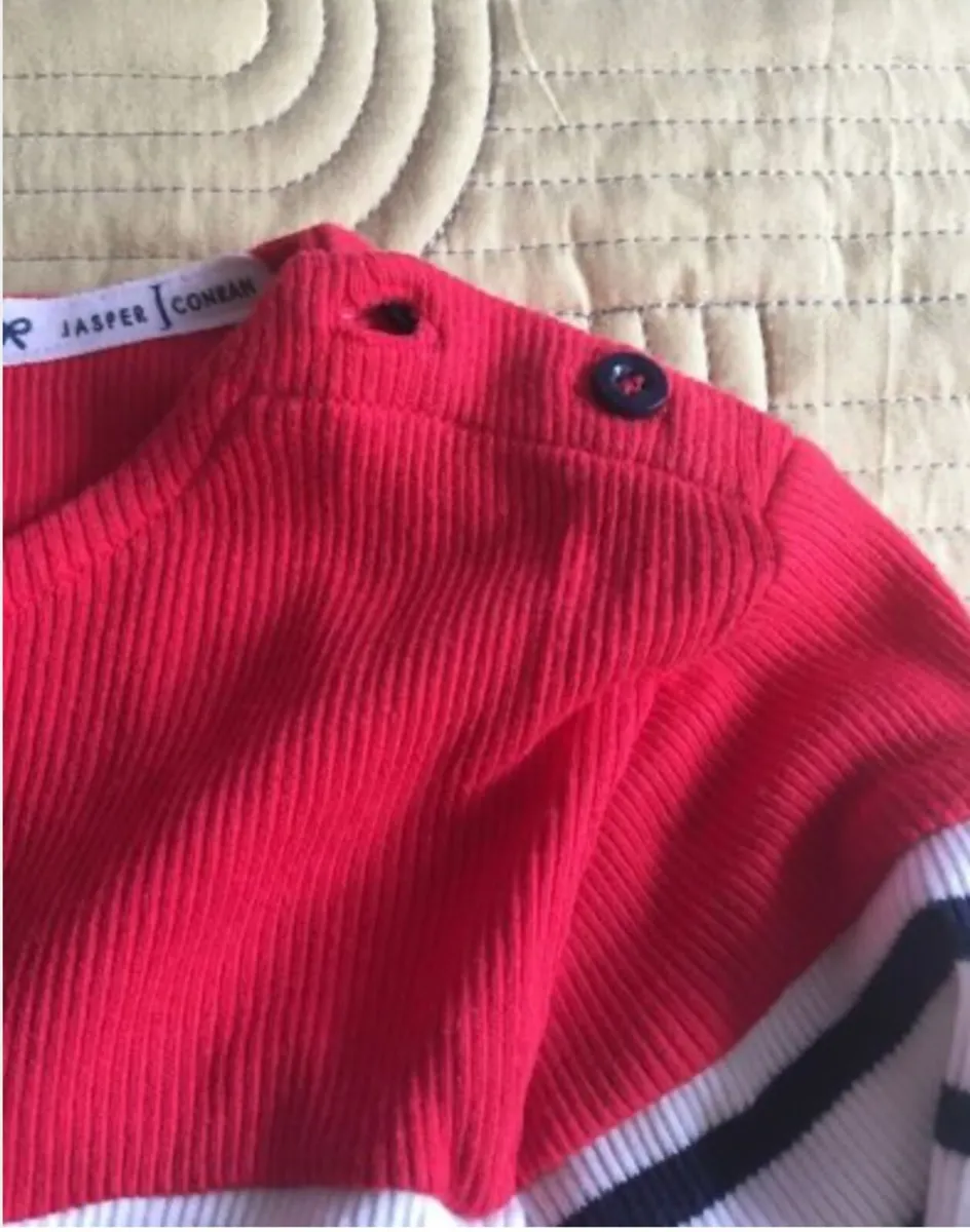 Jasper Conran Age 11-12 BNWT - Image 3