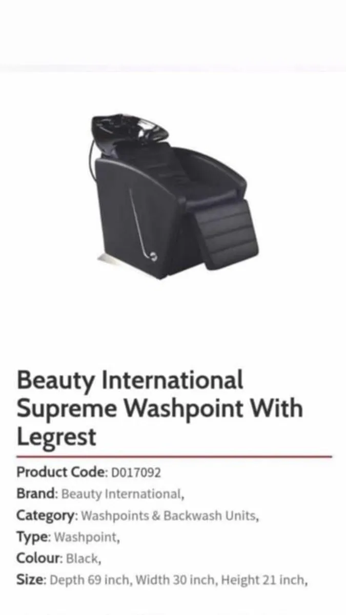 hairdressing - Image 1