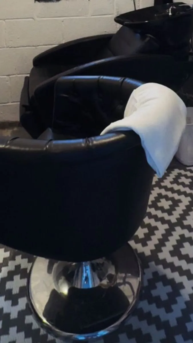 hairdressing - Image 2