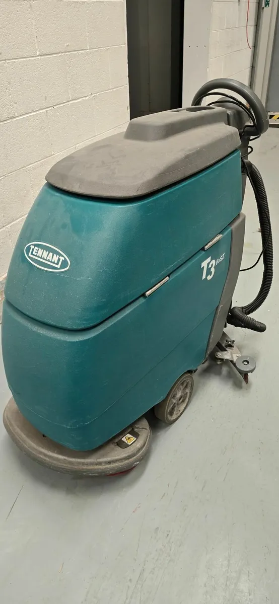 Floor Cleaner - Image 2