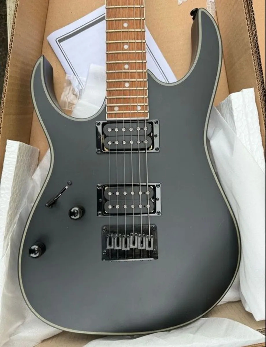 Electric guitar LEFTY - Image 1